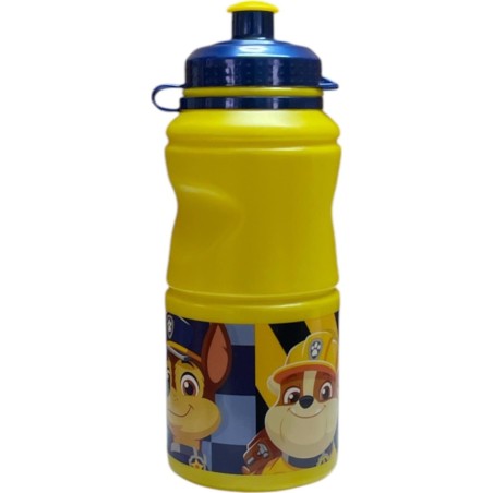 Leicht zu haltende Sportflasche 380 ml Pat patrouille