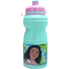 Vaiana Disney 380 ml Easy Hold Sport Bottle