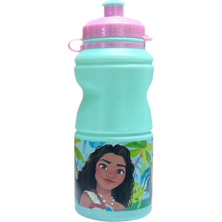 Vaiana Disney 380 ml Easy Hold Sport Bottle