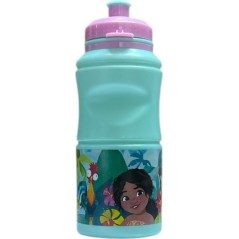 Bouteille Sport easy Hold 380 ml Vaiana Disney