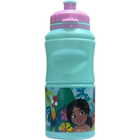 Vaiana Disney 380 ml Easy Hold Sport Bottle