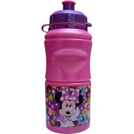 Minnie Disney 380 ml Easy Hold Sport Bottle