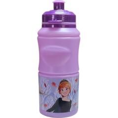 Leicht zu haltende Sportflasche 380 ml Frozen Disney