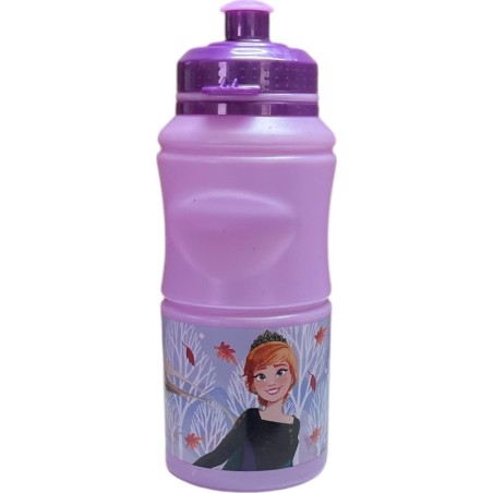 Frozen Disney 380 ml Easy Hold Sport Bottle