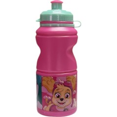 Leicht zu haltende Sportflasche 380 ml Pat patrouille