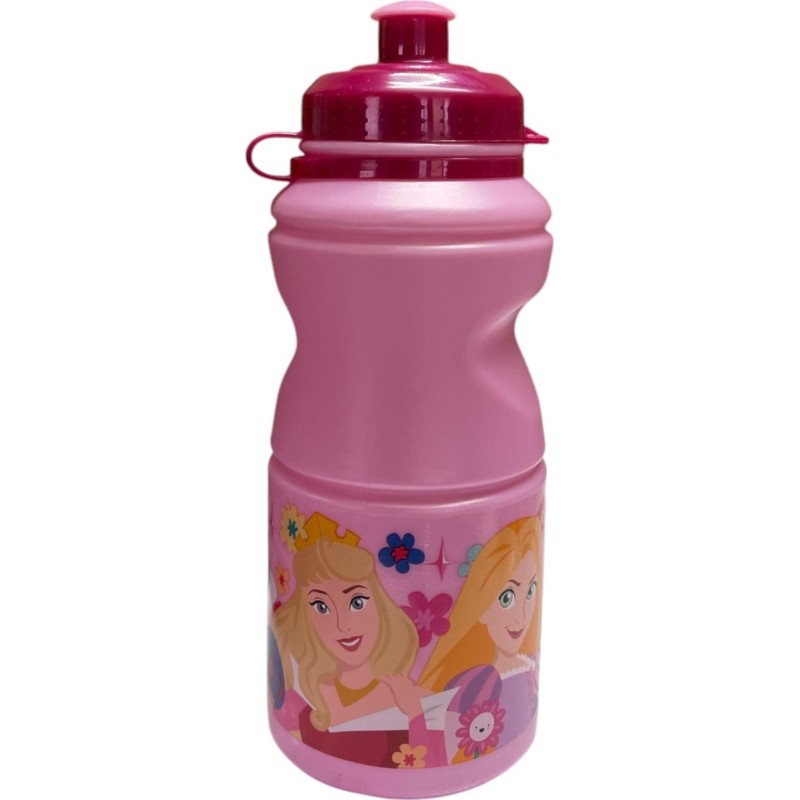 Leicht zu haltende Sportflasche 380 ml Princesse Disney Leicht zu haltende Sportflasche 380 ml Princesse Disney