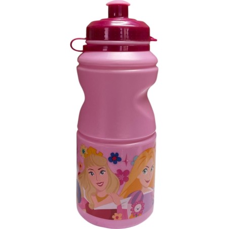 Leicht zu haltende Sportflasche 380 ml Princesse Disney