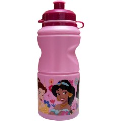 Princesse Disney 380 ml Easy Hold Sport Bottle