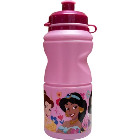 Princesse Disney 380 ml Easy Hold Sport Bottle