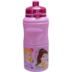 Princesse Disney 380 ml Easy Hold Sport Bottle