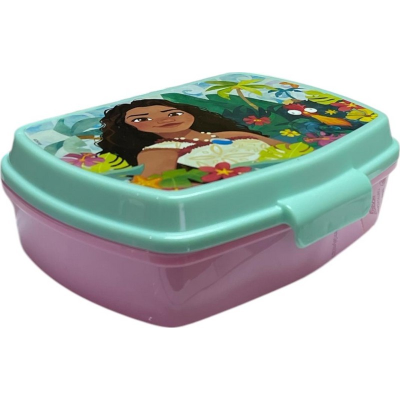 Vaiana Disney Lunch Box Vaiana Disney Lunch Box