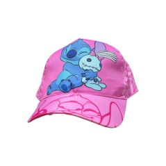 Casquette Stitch Disney Full Sublimation