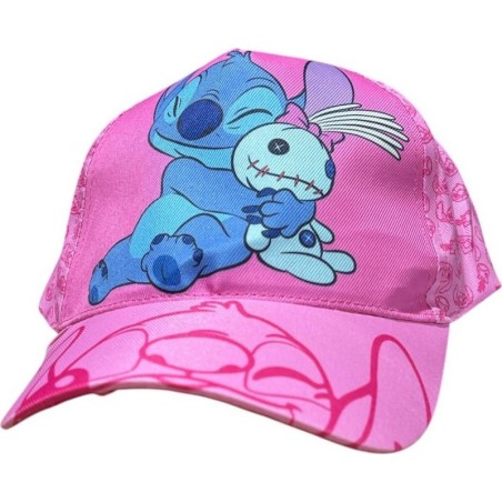 Stitch Disney Cap Full Sublimation