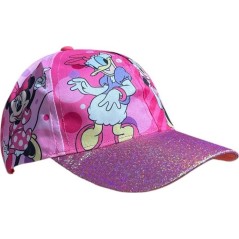 Minnie Disney Kappe Full Sublimation