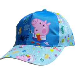 Peppa Pig Cap Full Sublimation