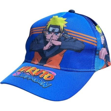 Naruto Cap Full Sublimation