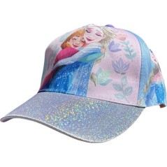 Frozen Kappe Full Sublimation
