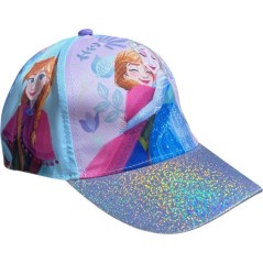 Frozen Kappe Full Sublimation