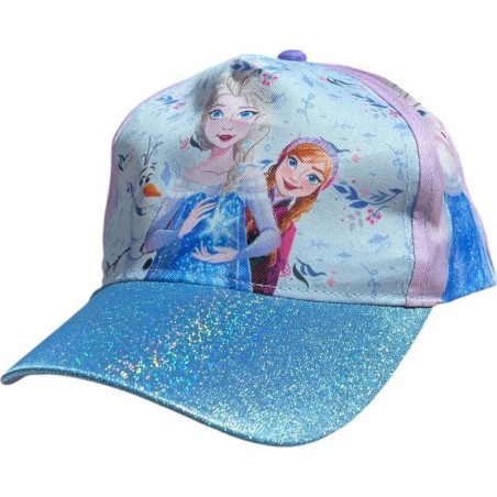 Frozen Kappe Full Sublimation