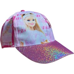 Casquette Barbie Full Sublimation