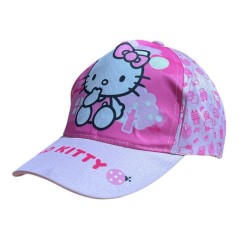 Hello kitty  cap Full Sublimation