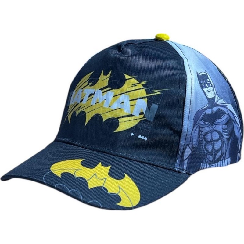 Casquette Batman Casquette Batman