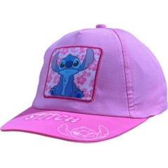 Stitch Disney Cap