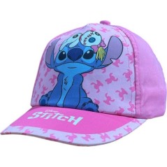 Stitch Disney Cap