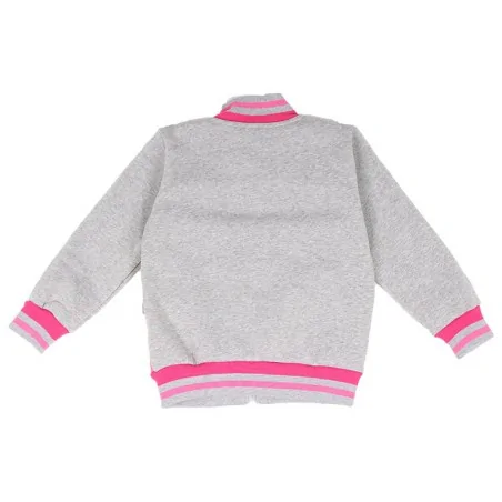 Sweat zippé Masha et l'Ours