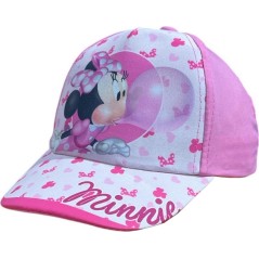 Minnie Disney Cap