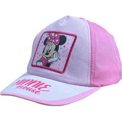 Minnie Disney Kappe