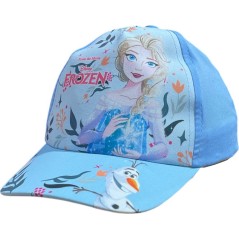 Frozen disney  Cap