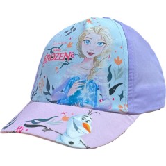 Frozen disney Cap