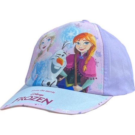 Frozen disney Kappe