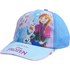 Frozen disney Kappe
