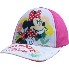 Minnie Disney Cap
