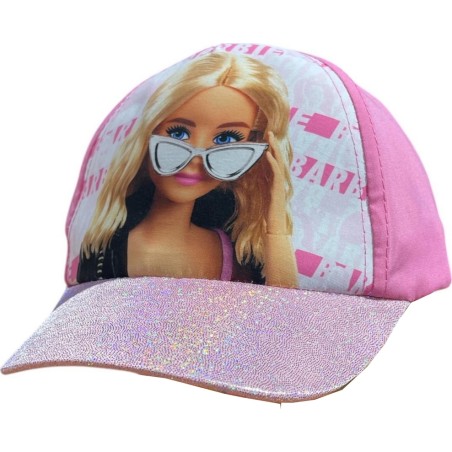 Barbie  Cap