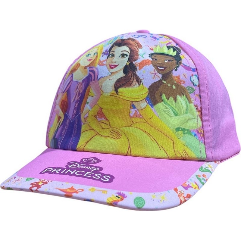 Princesse Disney Cap Princesse Disney Cap