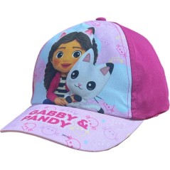 Casquette Gabby's Dollhouse