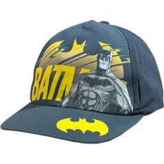 Batman Cap