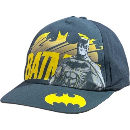 Batman Cap