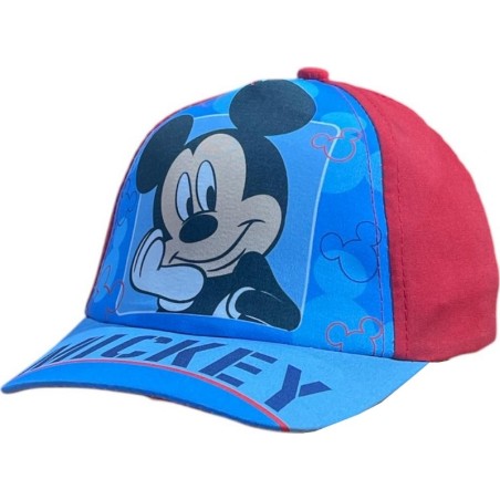 Mickey Disney Cap