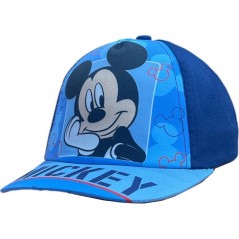Mickey Disney Kappe