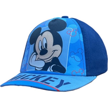 Mickey Disney Cap