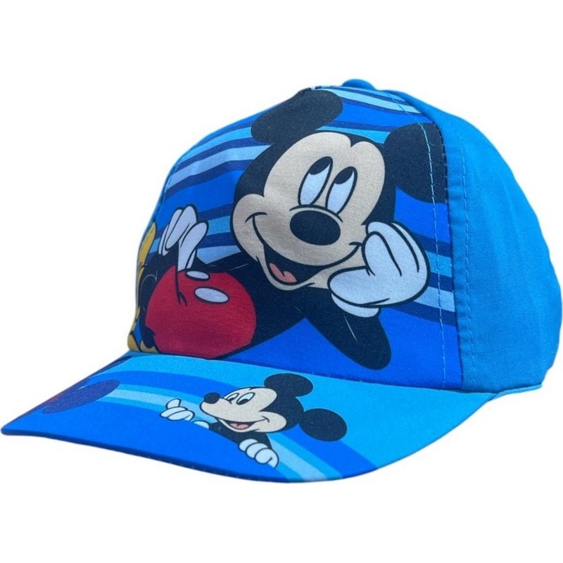 Mickey Disney Kappe