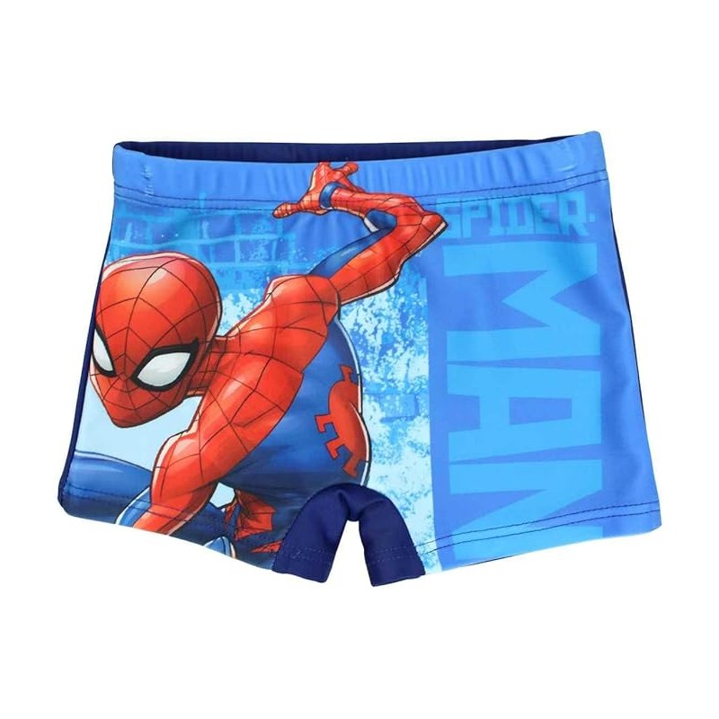 Badeanzug Spider-man