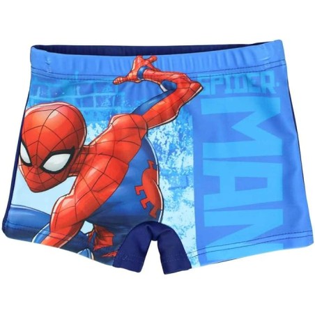 Badeanzug Spider-man