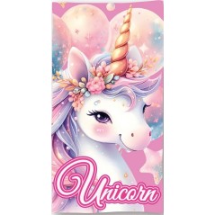 Drap de Plage Licorne