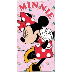 Minnie Disney Strandtuch oder Badetuch