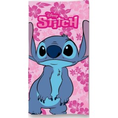 Drap de plage Stitch Disney